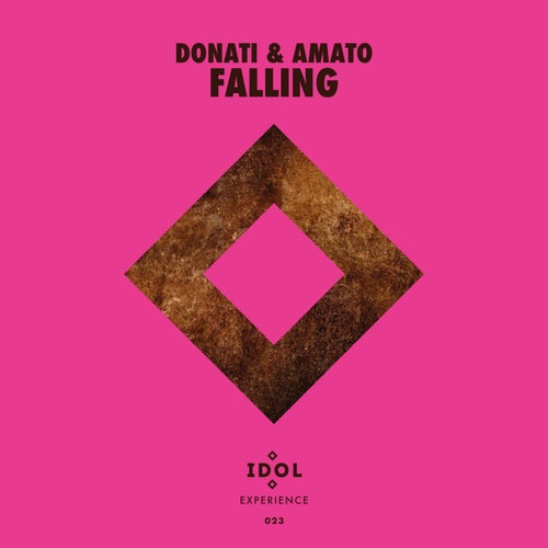 Falling