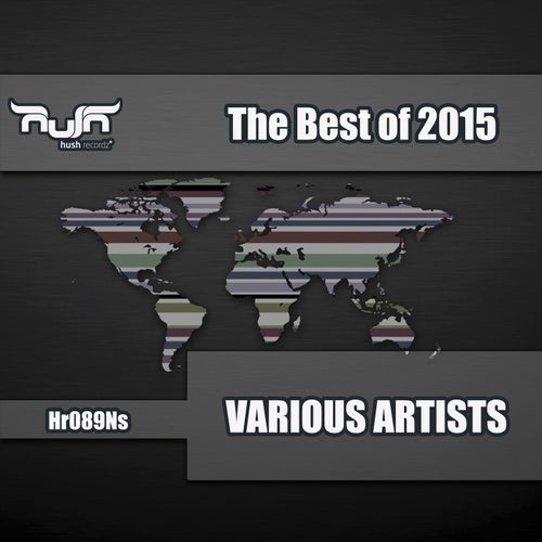 Hush Recordz: The Best of 2015