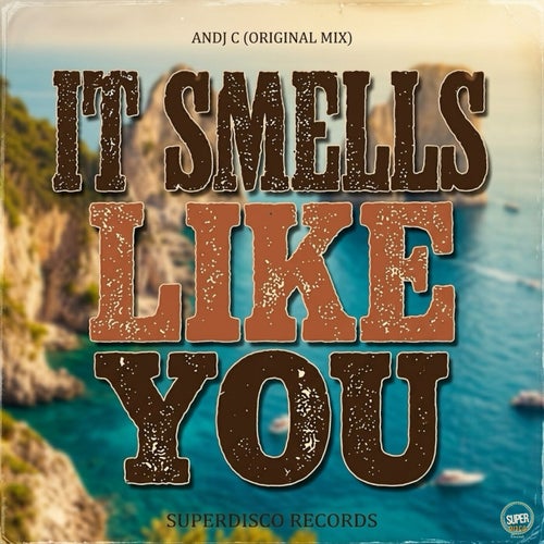 It Smells Like You