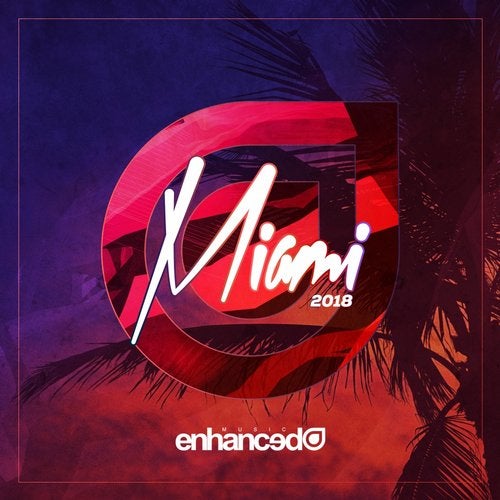 Cover art for Enhanced Miami 2018