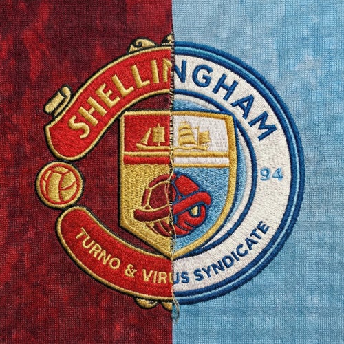 Shellingham