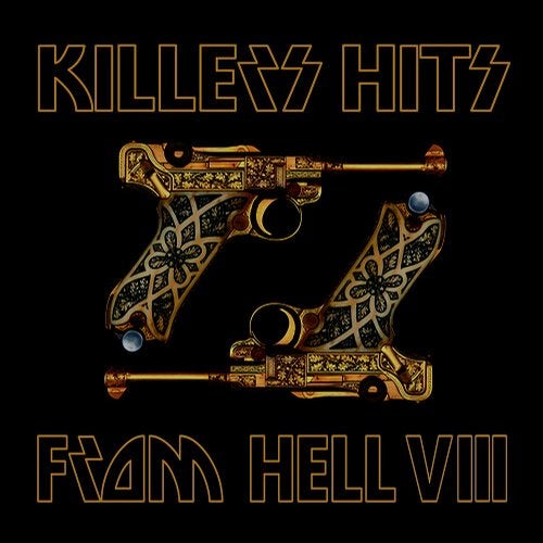 KIllers Hits From Hell VIII