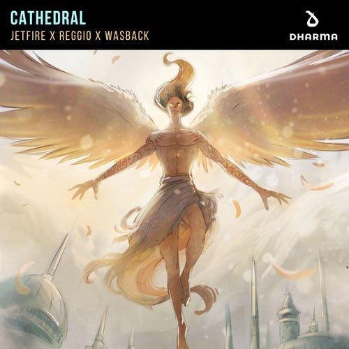 Cathedral (Extended Mix)