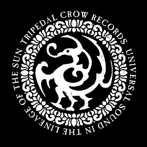 Tripedal Crow Records