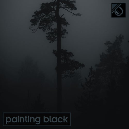 Painting Black, Vol. 19 (2025) - Higher Pulse (Techno (Peak Time / Driving),Hard Techno) Album Cover