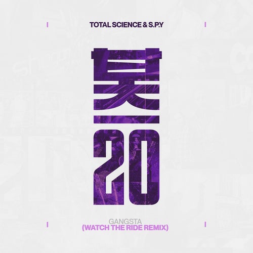 Gangsta (Watch the Ride Remix)