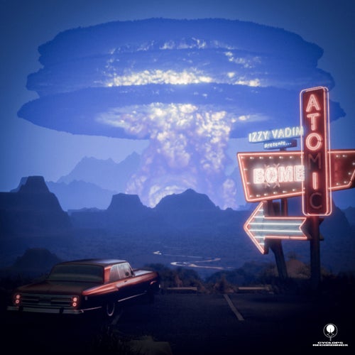 Atomic Bomb