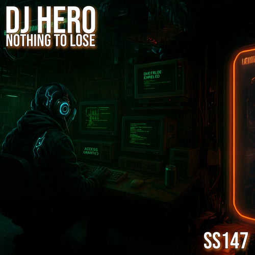 Nothing To Lose (Original Mix)