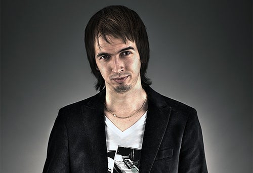 DJ Stranger