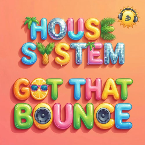 Got That Bounce