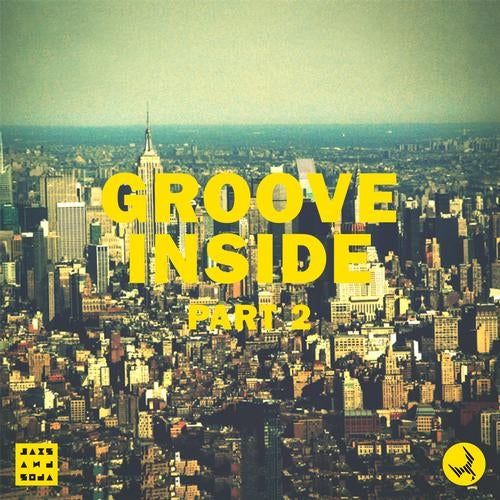 Groove Inside Part 2