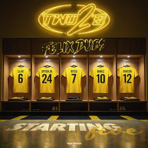 Starting Five