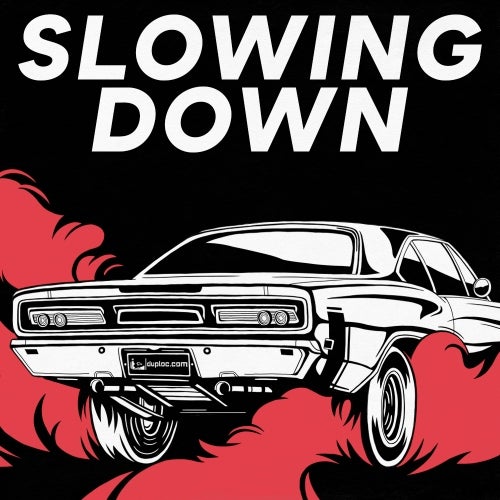Label: Duploc - Slowing Down
