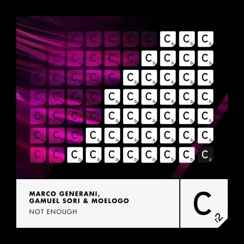 Not Enough (Extended Mix)