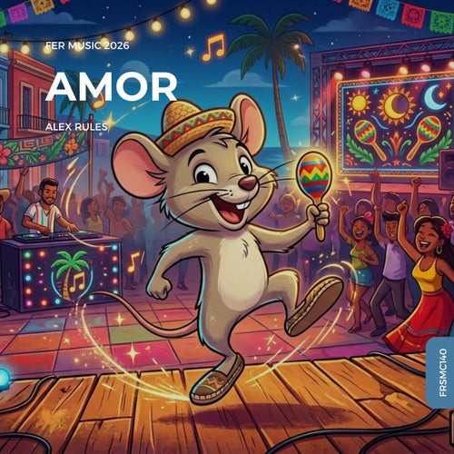 Amor