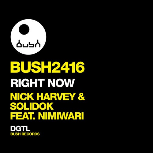Right Now (feat. Nimiwari)