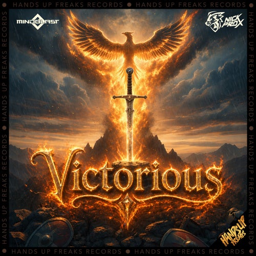 Victorious