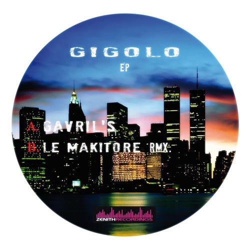 Gigolo EP