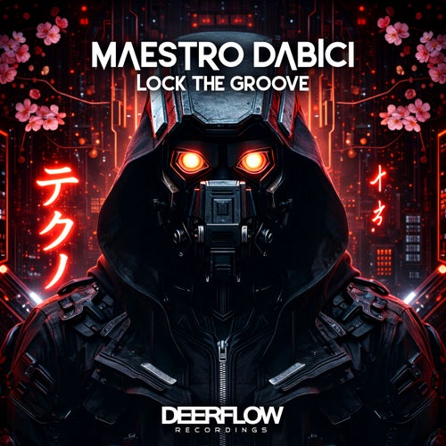 Lock the Groove