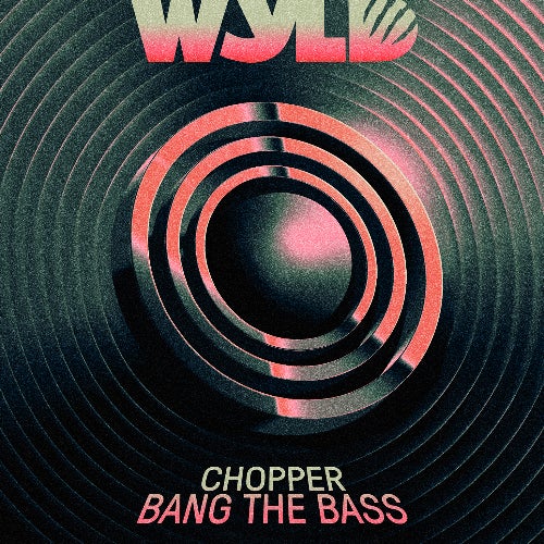 Chopper (UK) – Bang The Bass Chart Chopper (UK) – Bang The Bass Chart