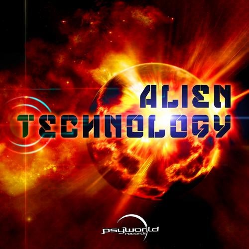 Alien Technology