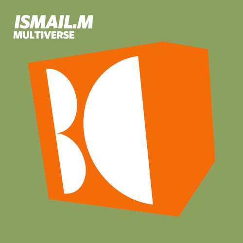  ISMAIL.M - Multiverse (2024) 