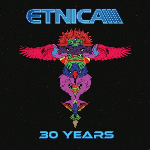 30 Years