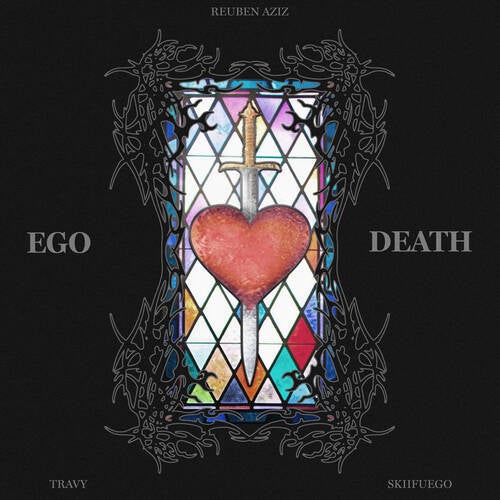 ego death