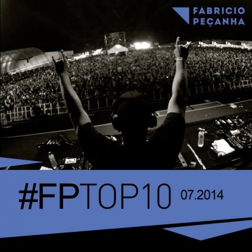 FABRÍCIO PEÇANHA CHART 07.14