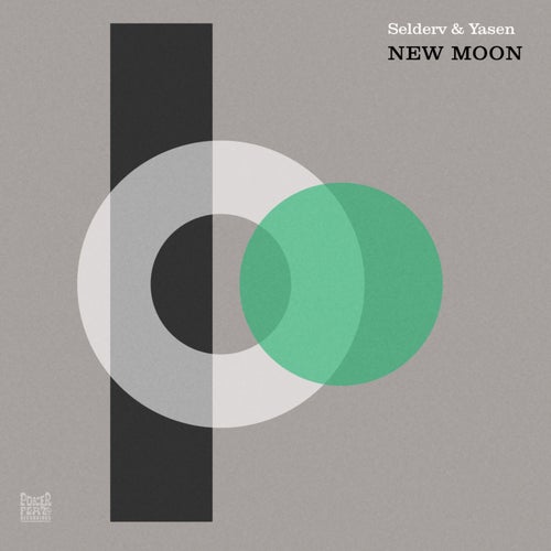  Selderv - New Moon (2024) 
