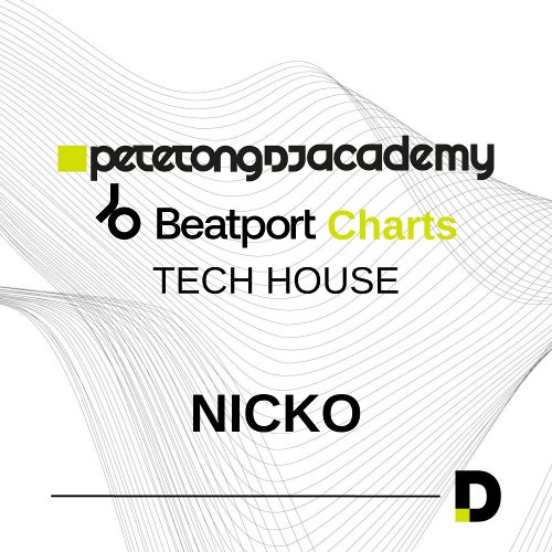 PTDJA Tech House Charts