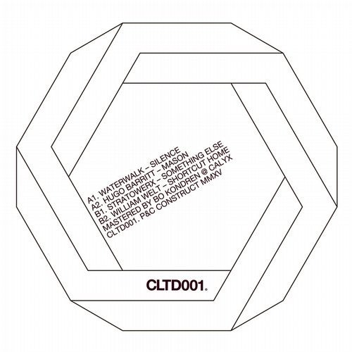 Cover art for CLTD001