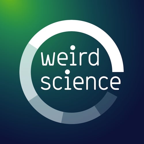 Weird Science