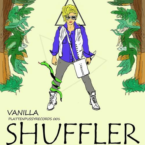 Shuffler