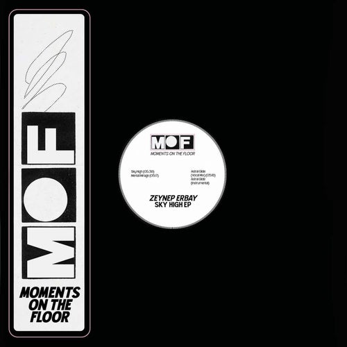 Sky High - EP