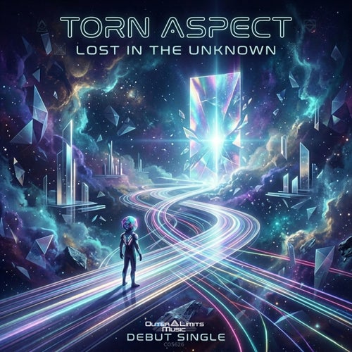 Lost in the Unknown