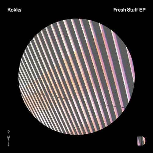 Fresh Stuff EP