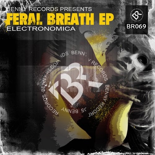 Feral Breath Ep