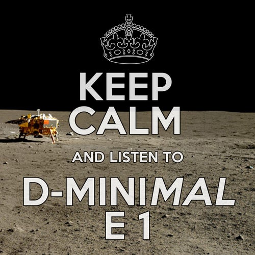D-Minimal E1
