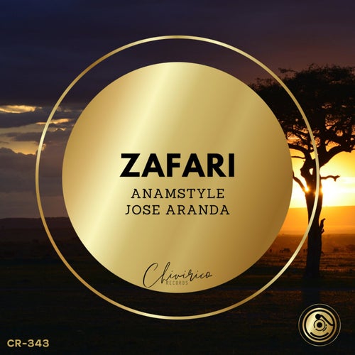 Zafari