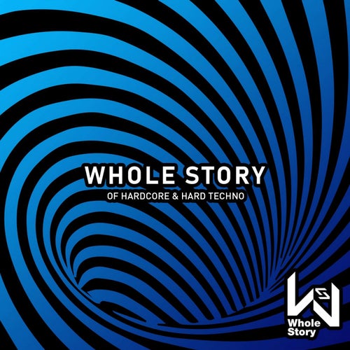 Whole Story Of Hardcore & Hard Techno