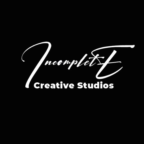 Incomplete Creative Studios