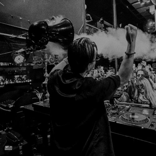 Smoke Up In The Air (Extended Mix)