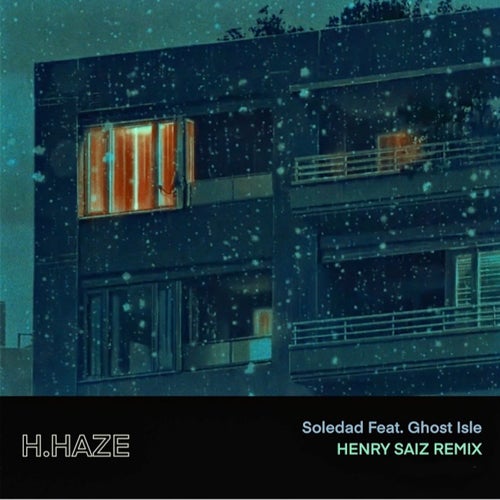 Soledad (Henry Saiz Remix)