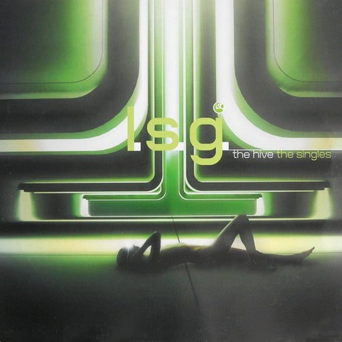 The Hive (The Singles Remastered)