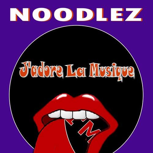 J'adore la musique