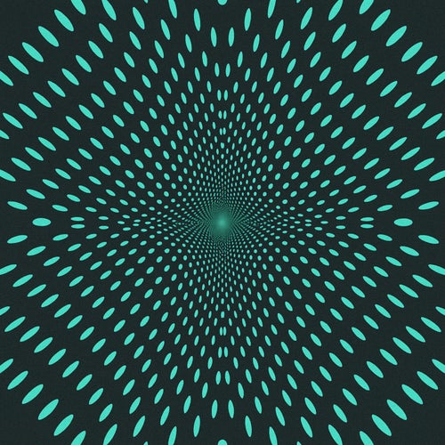 SEKTOR 300 [Vantablak] - Vantablak (Techno (Raw / Deep / Hypnotic),Hard Techno,Techno (Peak Time / Driving)) Album Cover