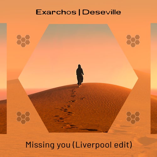 Missing you - Liverpool edit