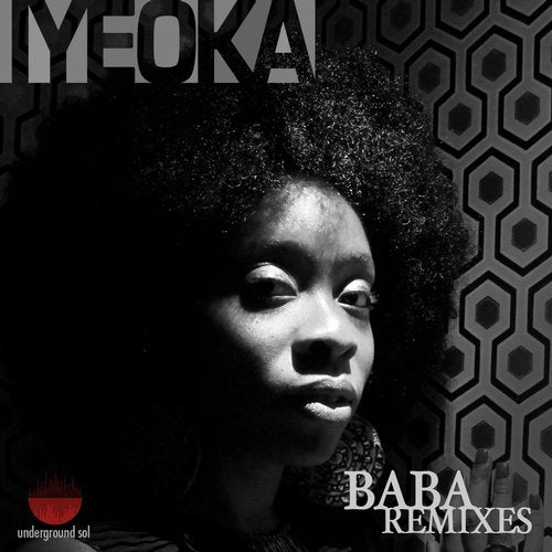 Cover art for Baba Remixes