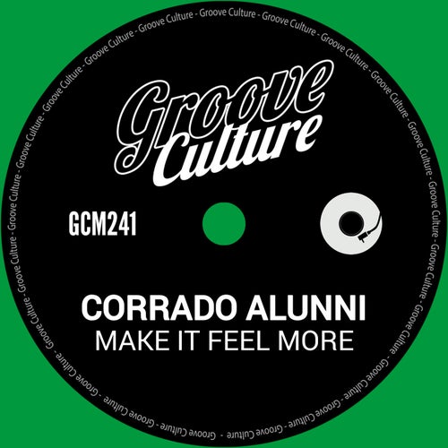 Make It Feel More (Extended Mix)